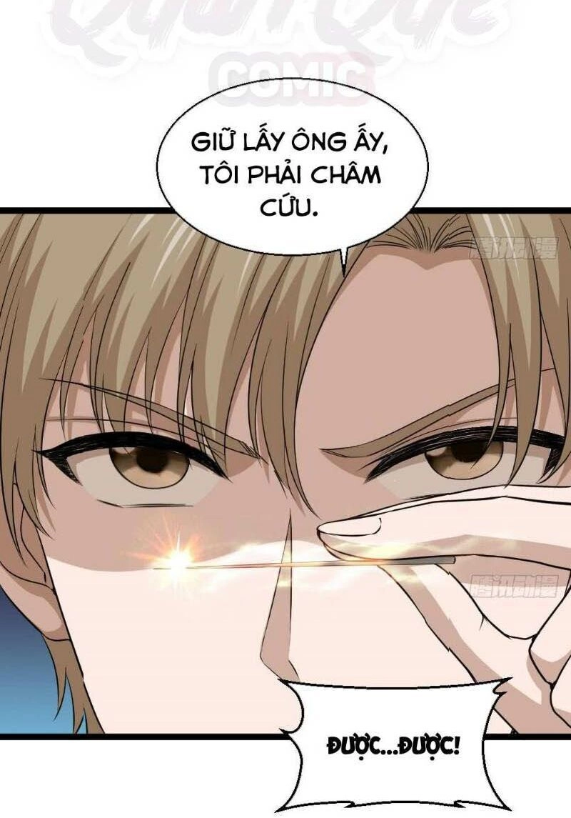 Tối Cuồng Nữ Tế Chapter 10 - 6