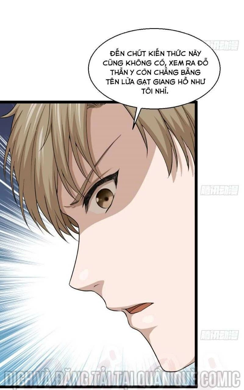 Tối Cuồng Nữ Tế Chapter 10 - 9