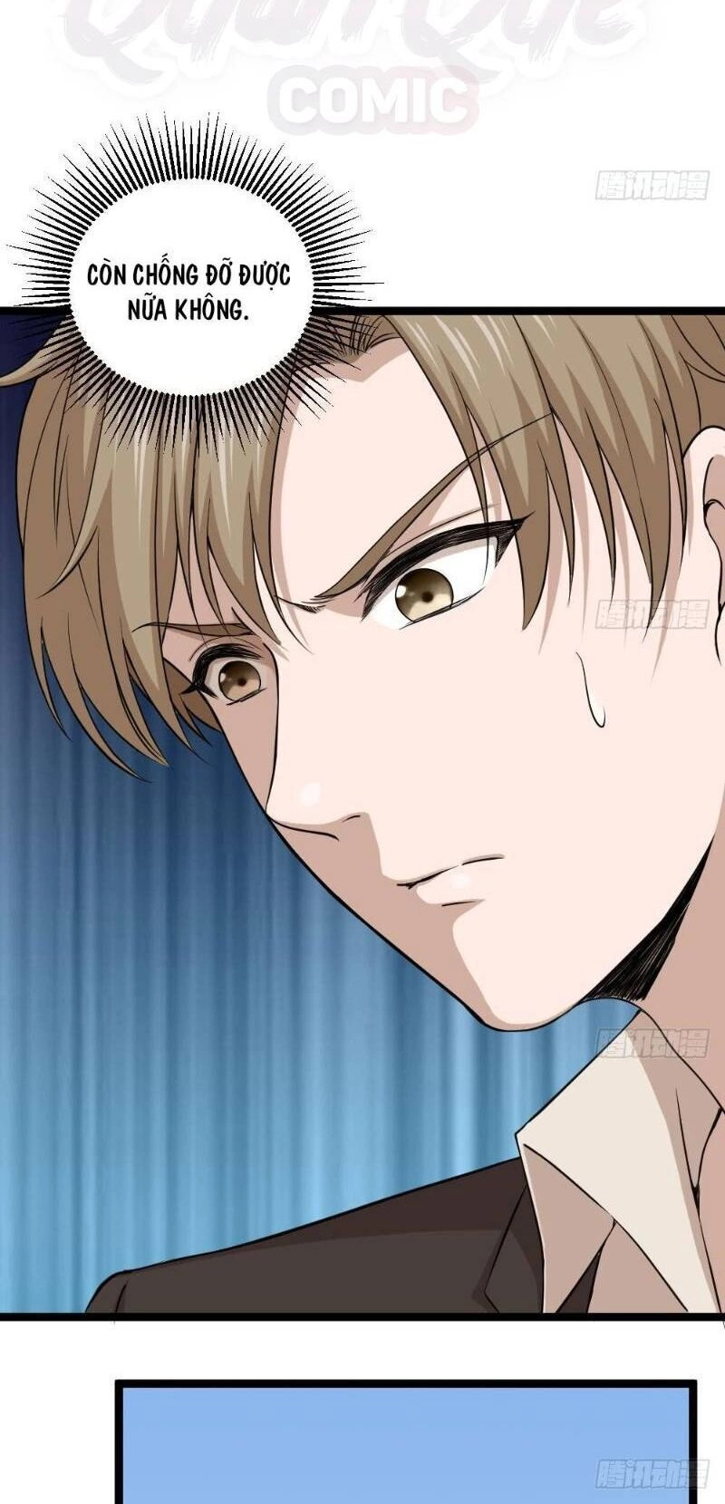 Tối Cuồng Nữ Tế Chapter 10 - 12