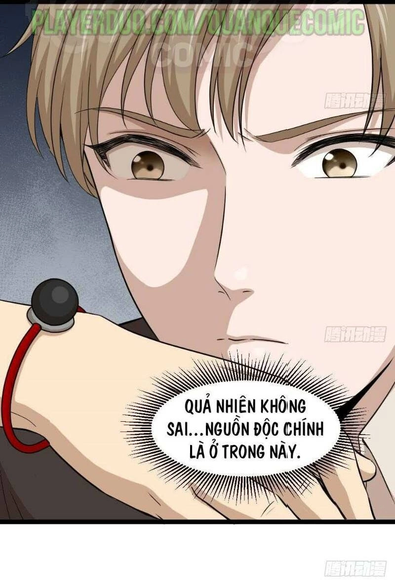 Tối Cuồng Nữ Tế Chapter 10 - 22