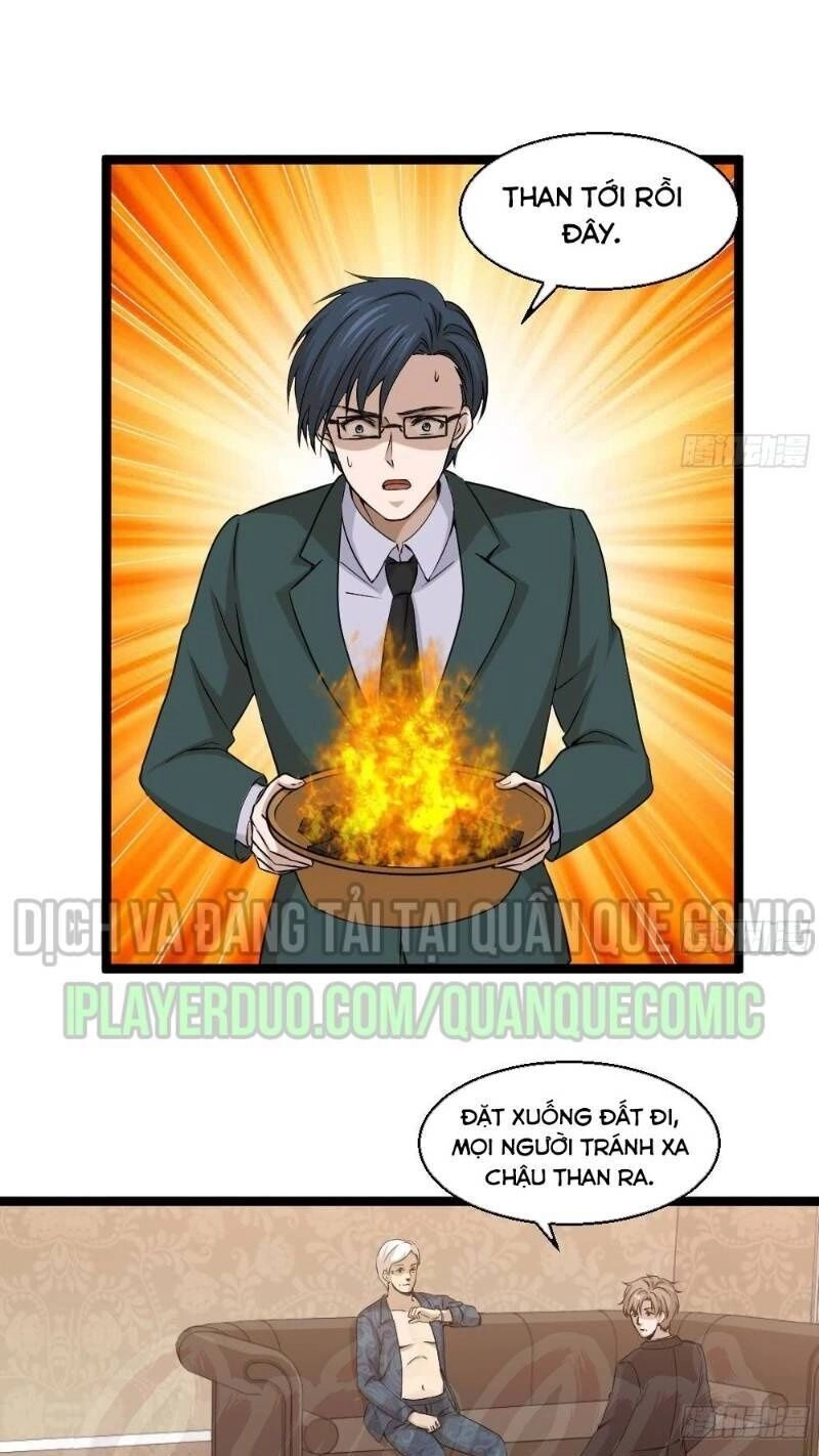 Tối Cuồng Nữ Tế Chapter 11 - 1