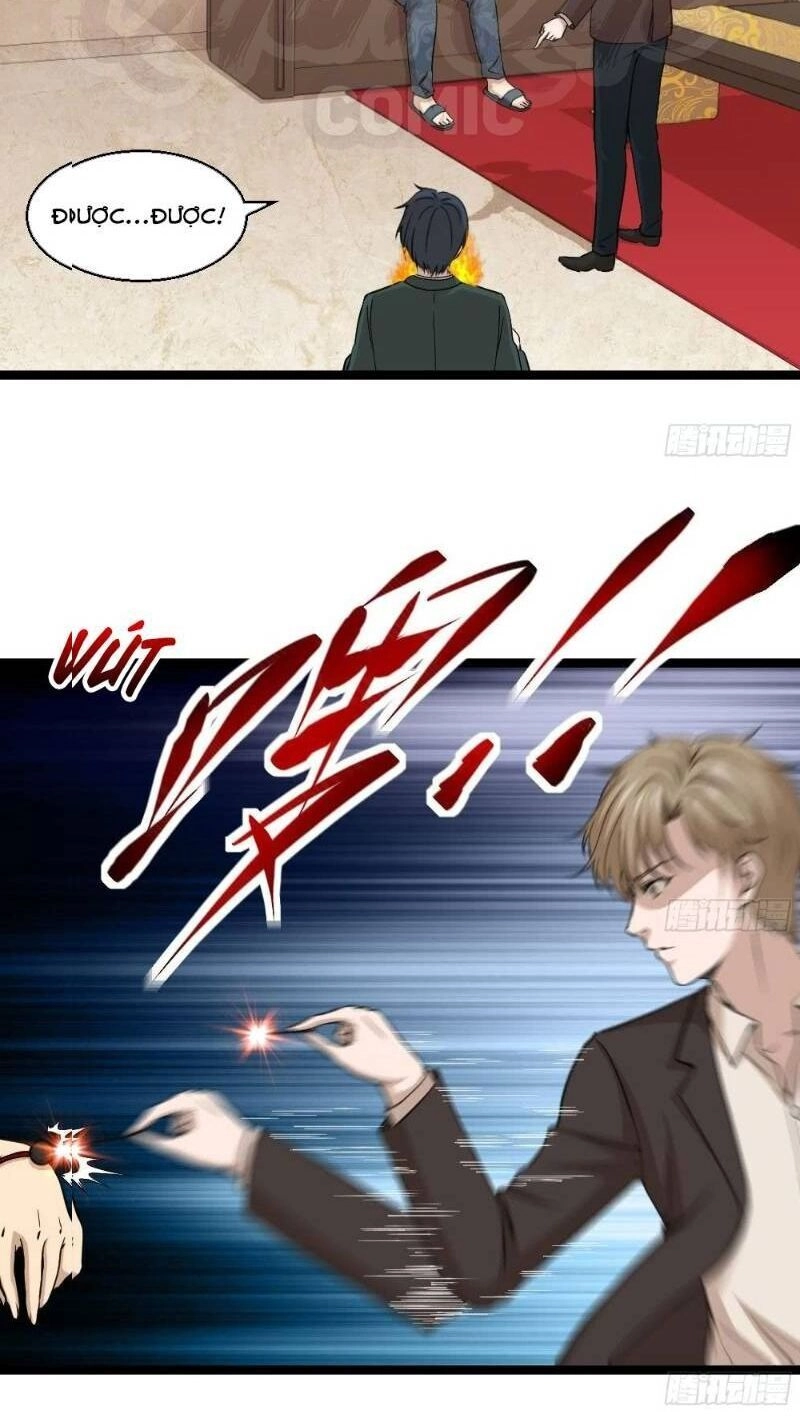 Tối Cuồng Nữ Tế Chapter 11 - 2