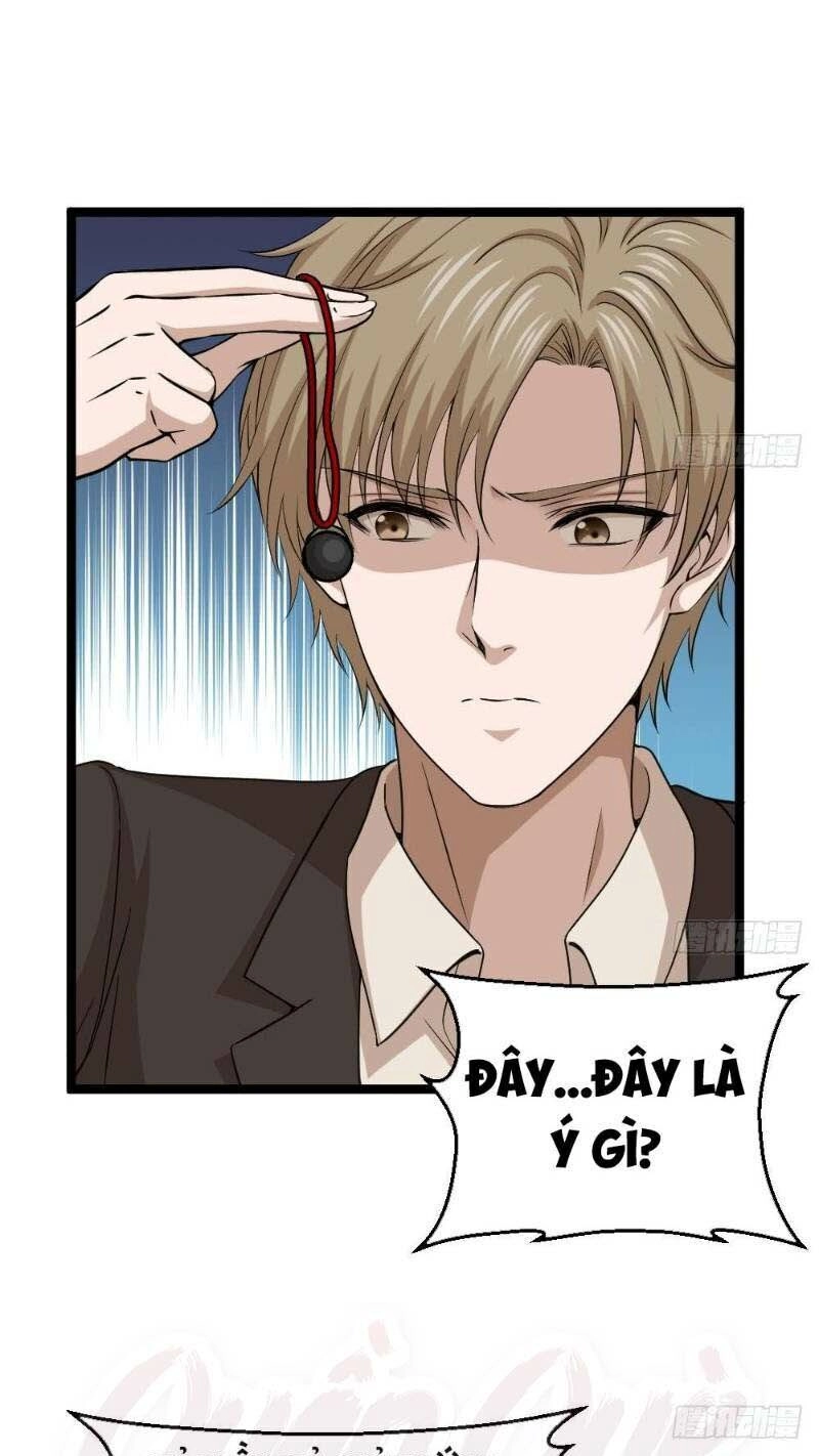 Tối Cuồng Nữ Tế Chapter 11 - 3