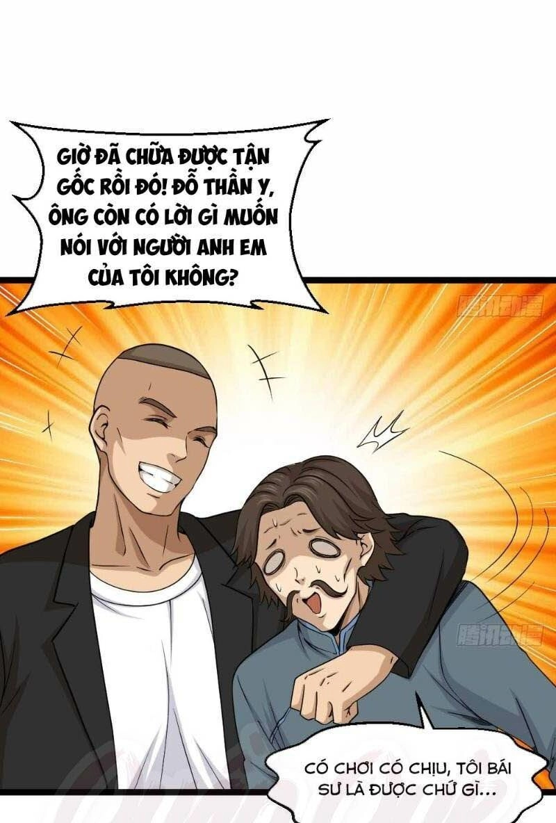 Tối Cuồng Nữ Tế Chapter 11 - 7