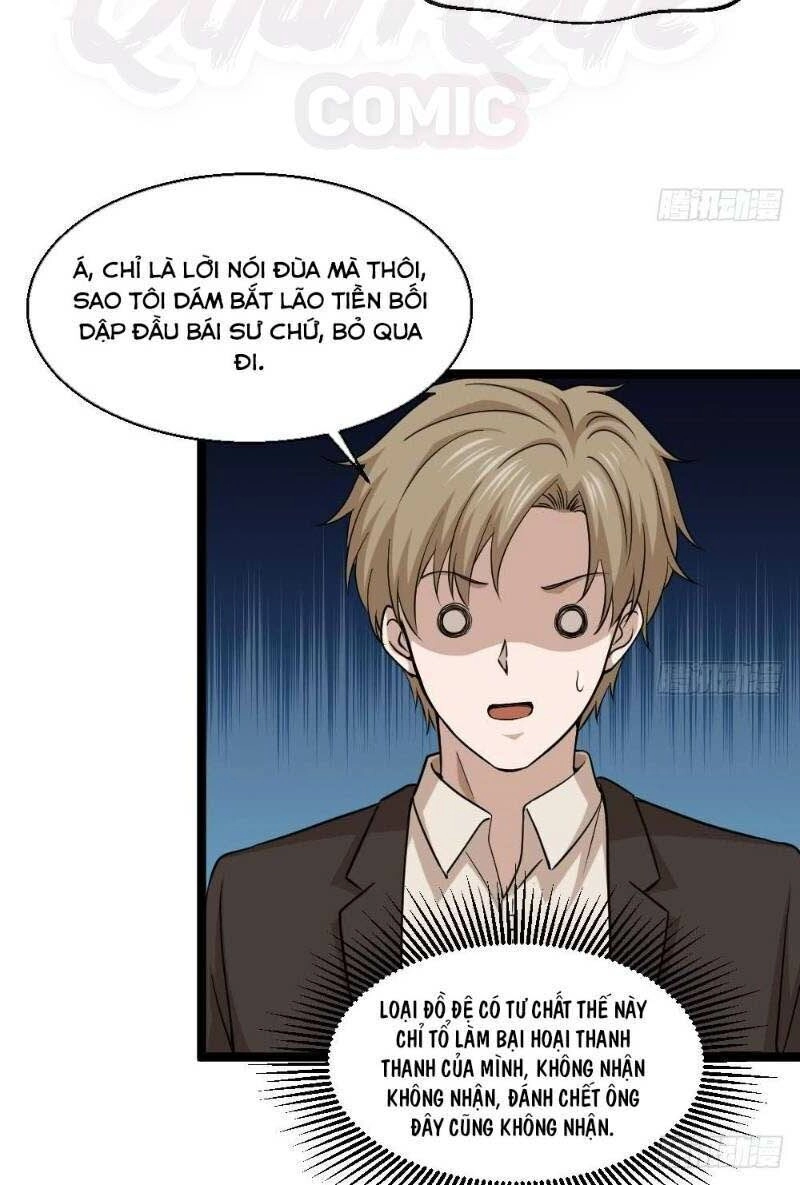 Tối Cuồng Nữ Tế Chapter 11 - 8