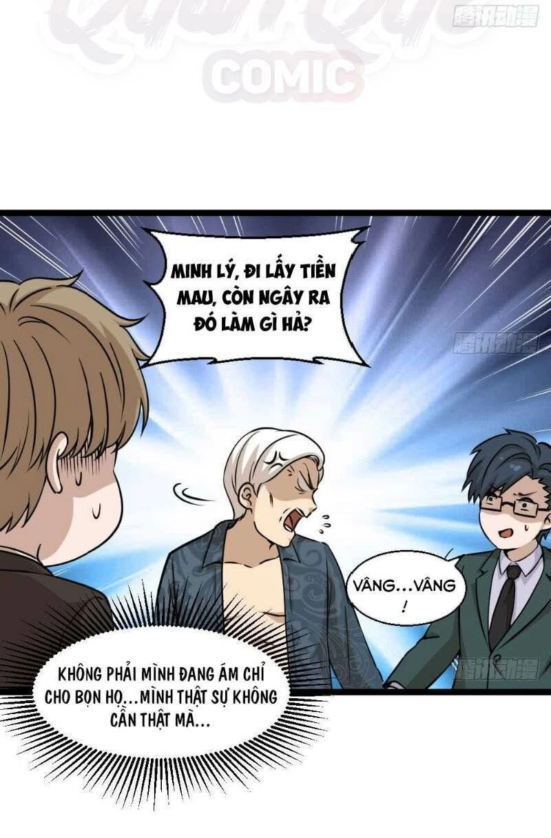 Tối Cuồng Nữ Tế Chapter 11 - 14