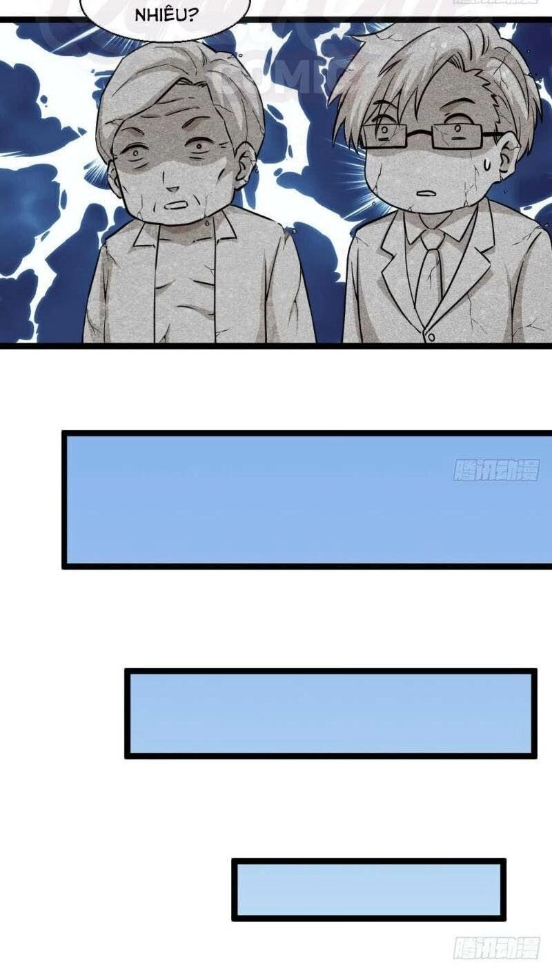 Tối Cuồng Nữ Tế Chapter 11 - 16