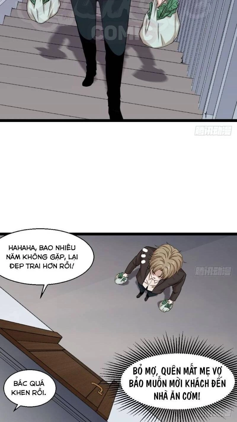 Tối Cuồng Nữ Tế Chapter 11 - 18