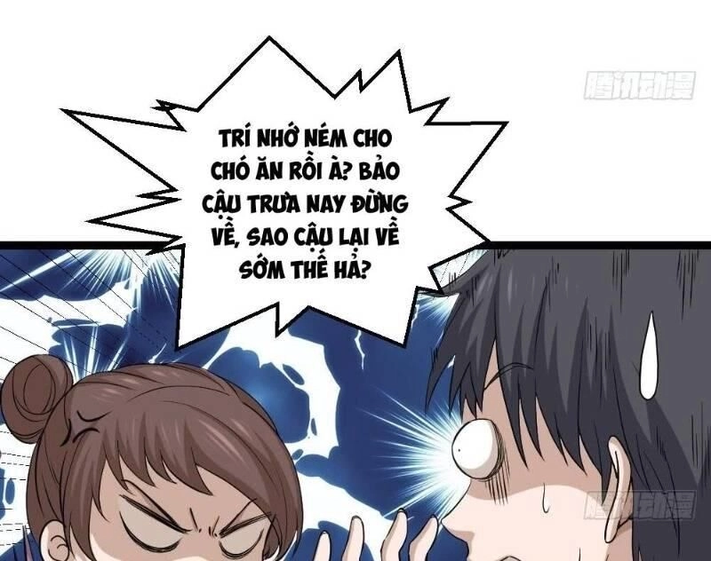 Tối Cuồng Nữ Tế Chapter 12 - 4