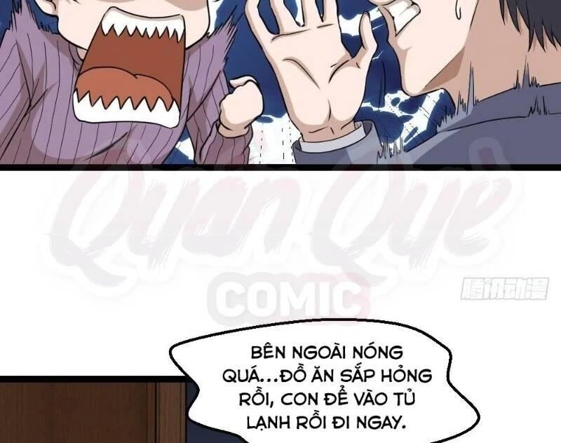 Tối Cuồng Nữ Tế Chapter 12 - 5