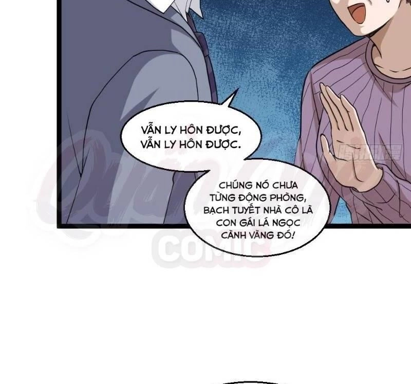 Tối Cuồng Nữ Tế Chapter 12 - 8