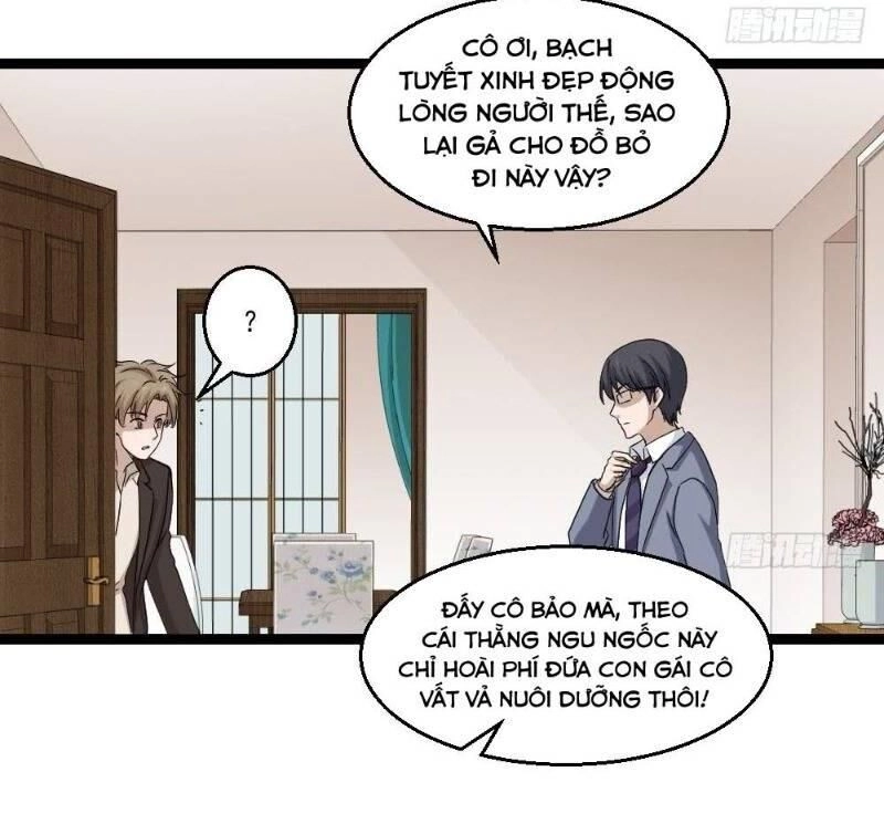Tối Cuồng Nữ Tế Chapter 12 - 9