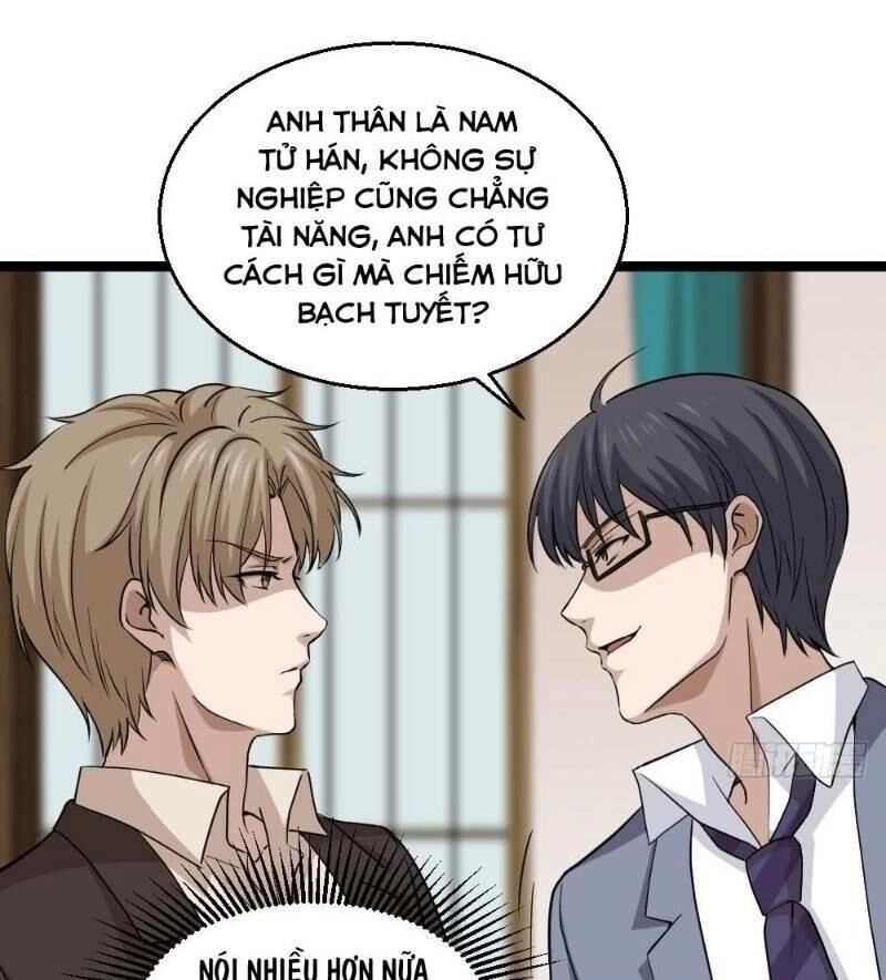 Tối Cuồng Nữ Tế Chapter 12 - 10