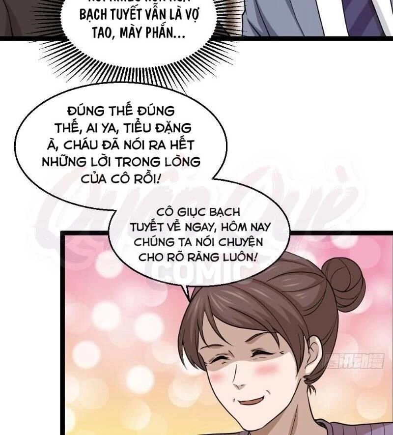 Tối Cuồng Nữ Tế Chapter 12 - 11