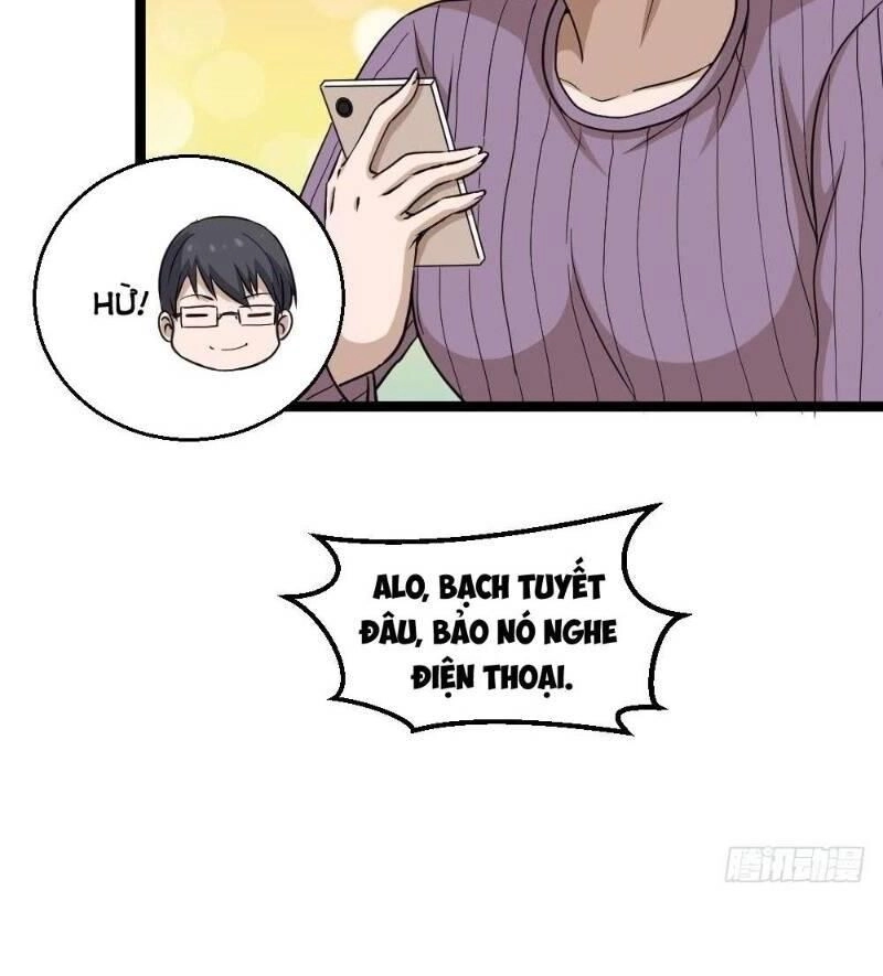 Tối Cuồng Nữ Tế Chapter 12 - 12