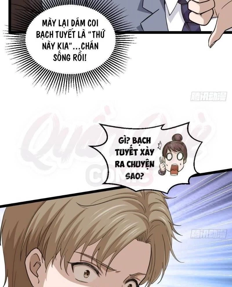 Tối Cuồng Nữ Tế Chapter 12 - 14