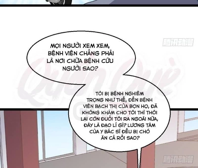 Tối Cuồng Nữ Tế Chapter 12 - 20