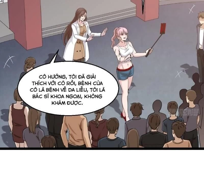 Tối Cuồng Nữ Tế Chapter 12 - 21