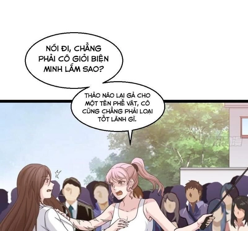 Tối Cuồng Nữ Tế Chapter 12 - 25