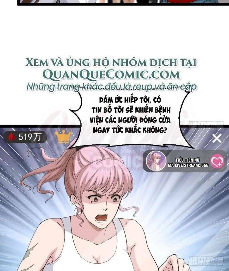 Tối Cuồng Nữ Tế Chapter 13 - 2