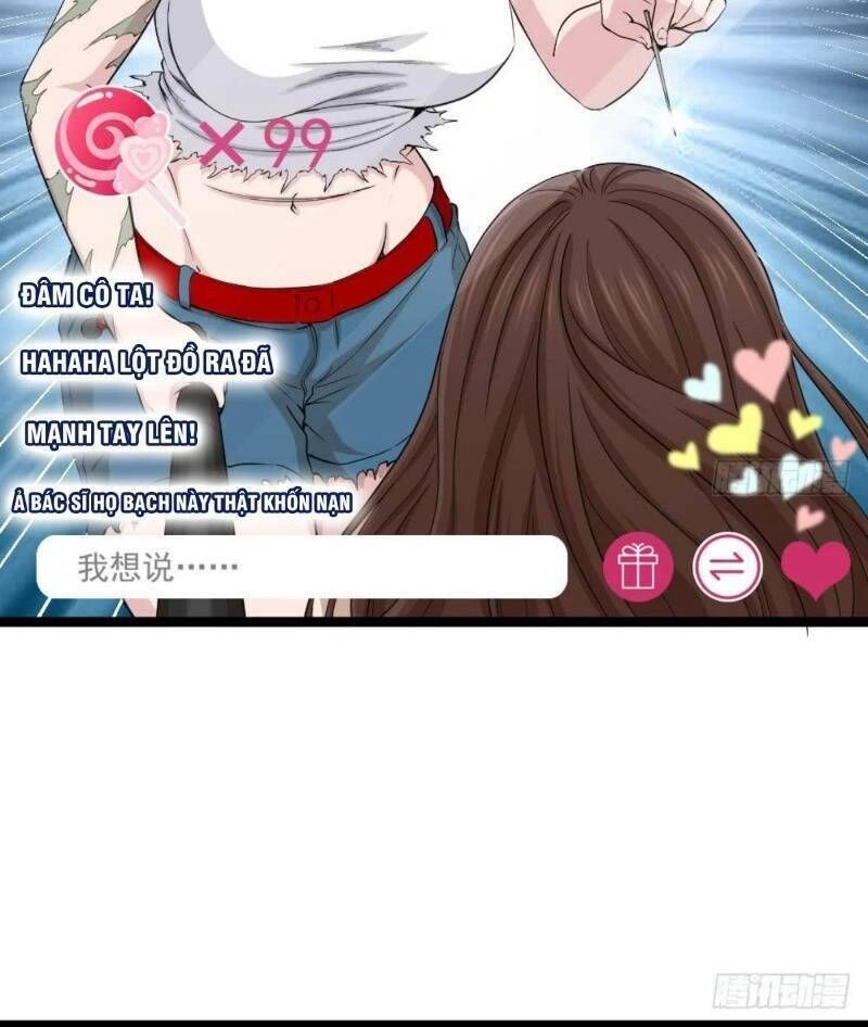 Tối Cuồng Nữ Tế Chapter 13 - 3