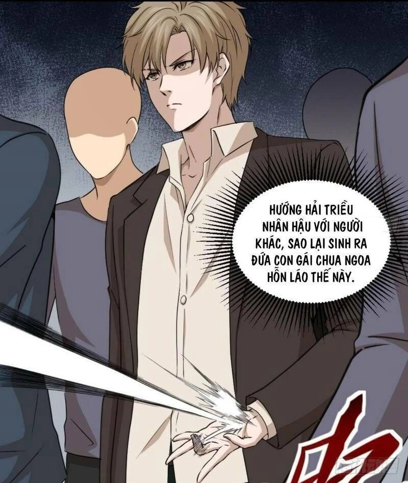 Tối Cuồng Nữ Tế Chapter 13 - 4