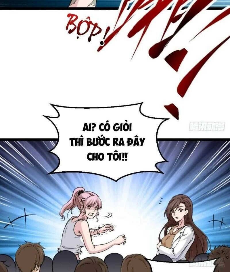 Tối Cuồng Nữ Tế Chapter 13 - 6