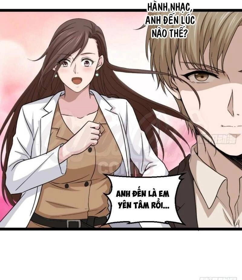 Tối Cuồng Nữ Tế Chapter 13 - 8