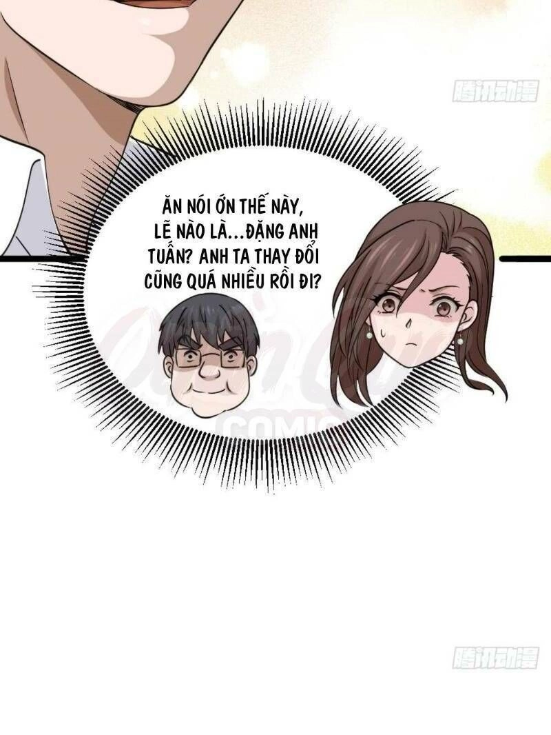 Tối Cuồng Nữ Tế Chapter 13 - 11