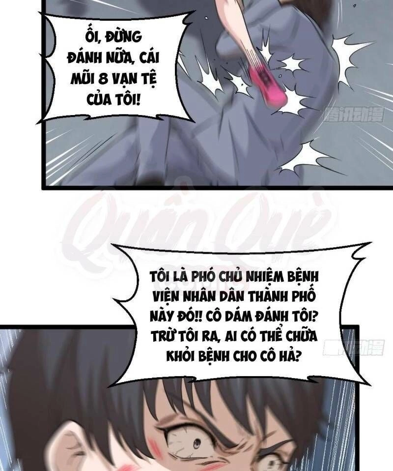 Tối Cuồng Nữ Tế Chapter 13 - 14