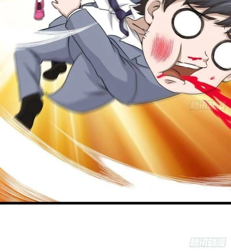 Tối Cuồng Nữ Tế Chapter 13 - 18