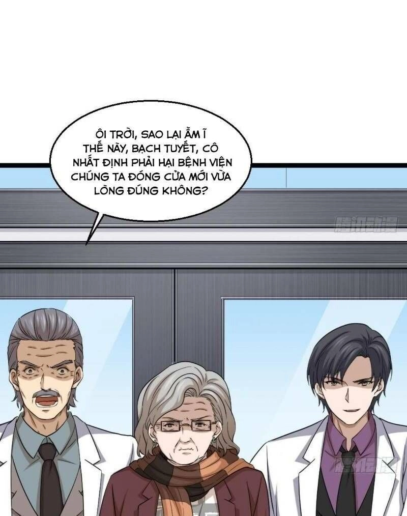 Tối Cuồng Nữ Tế Chapter 13 - 19