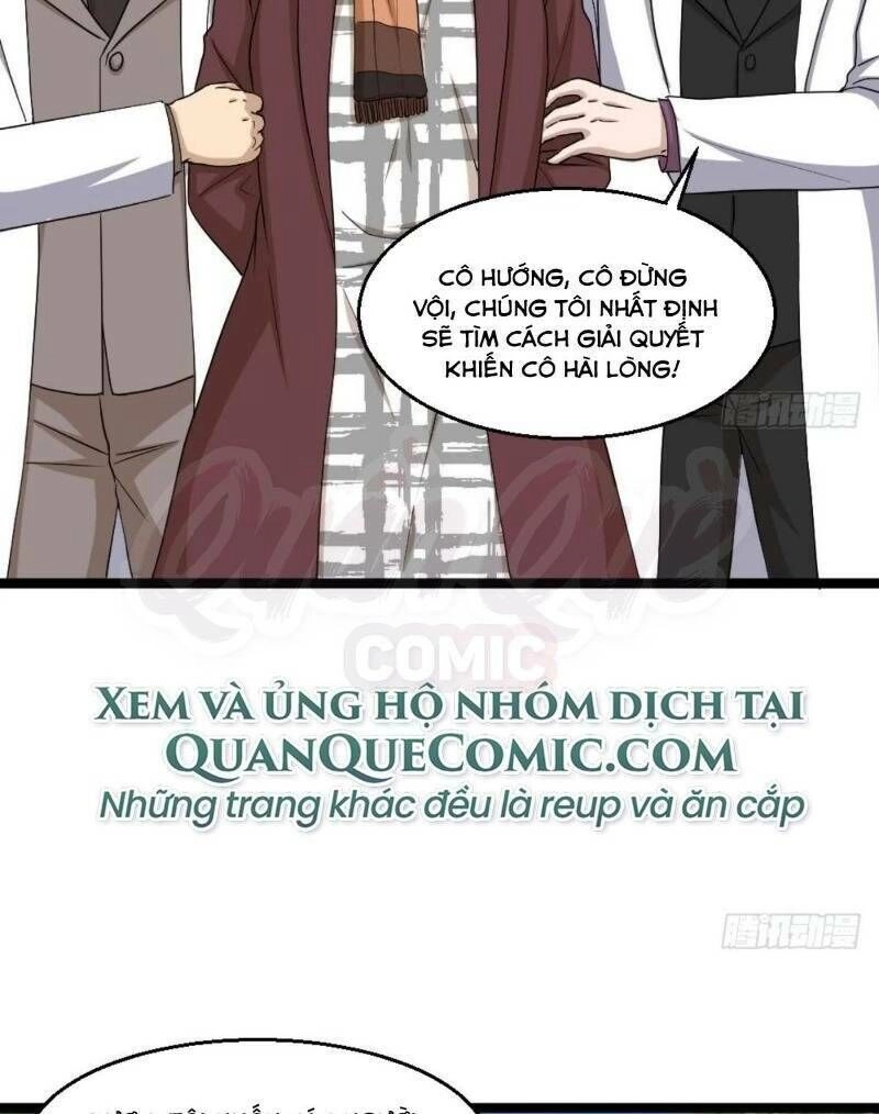 Tối Cuồng Nữ Tế Chapter 13 - 20