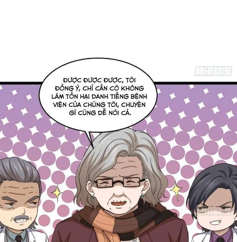 Tối Cuồng Nữ Tế Chapter 13 - 22