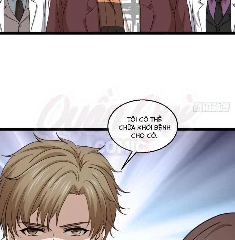 Tối Cuồng Nữ Tế Chapter 13 - 23