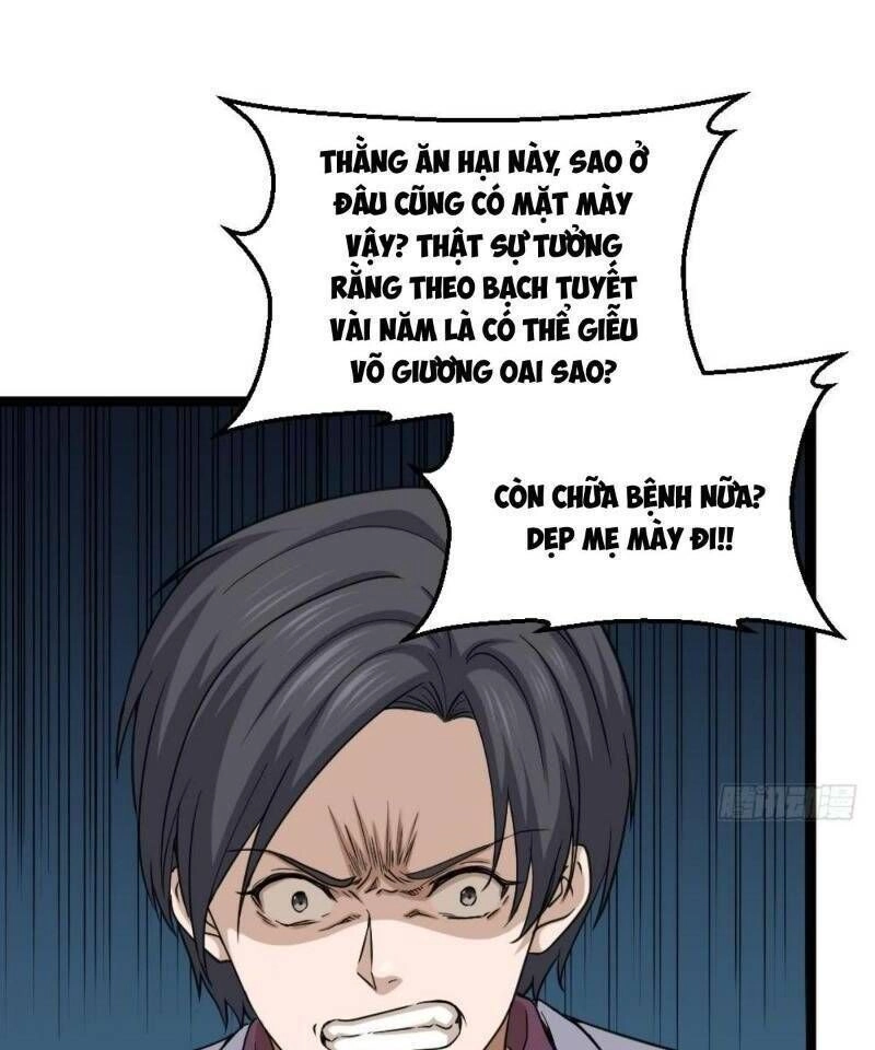 Tối Cuồng Nữ Tế Chapter 13 - 25