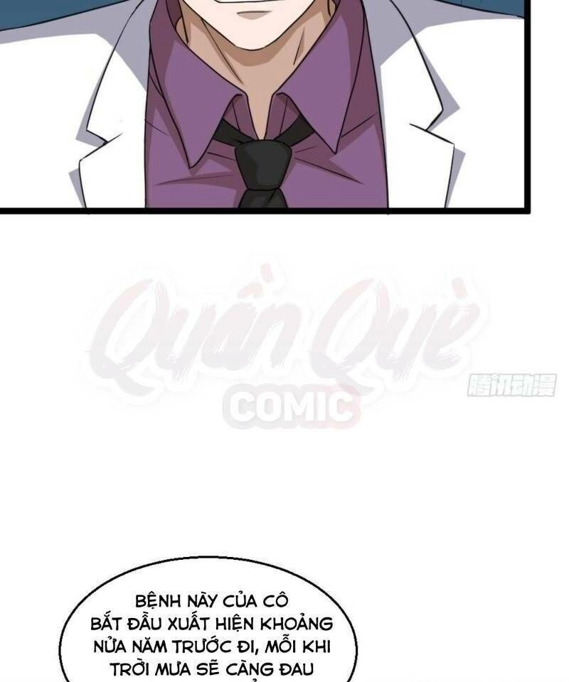 Tối Cuồng Nữ Tế Chapter 13 - 26