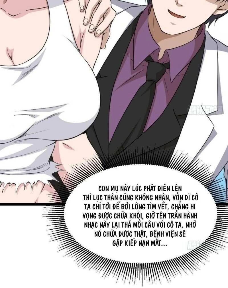 Tối Cuồng Nữ Tế Chapter 13 - 30