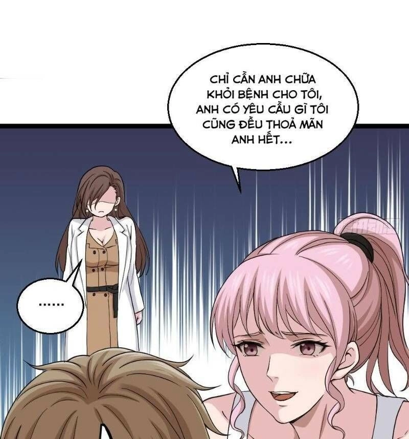 Tối Cuồng Nữ Tế Chapter 14 - 4