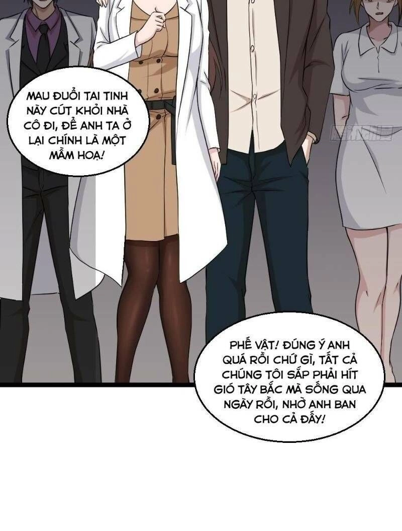 Tối Cuồng Nữ Tế Chapter 14 - 12