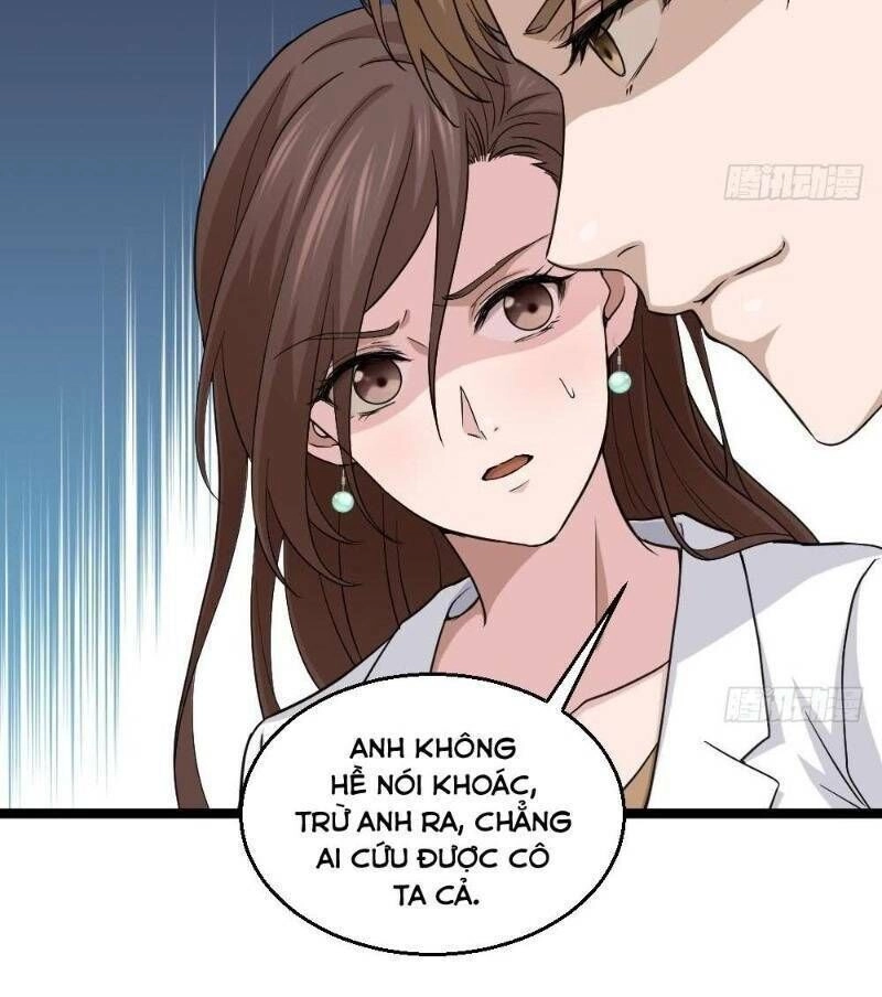 Tối Cuồng Nữ Tế Chapter 14 - 15