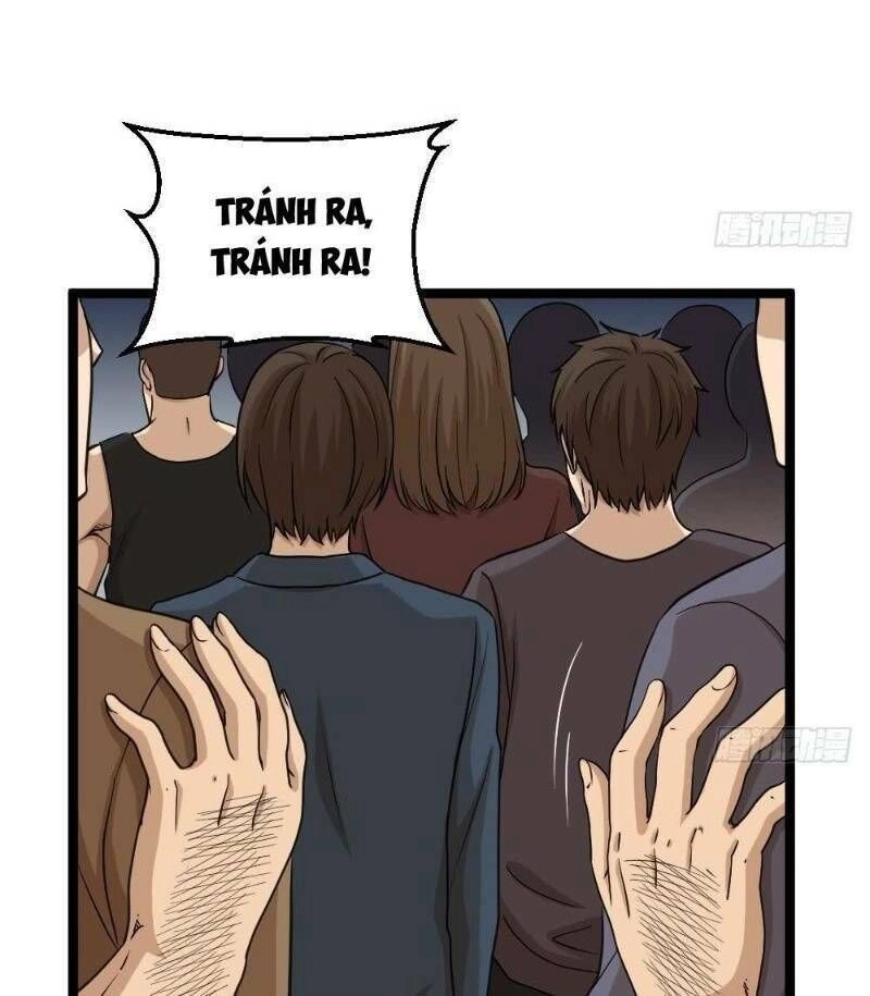 Tối Cuồng Nữ Tế Chapter 14 - 16