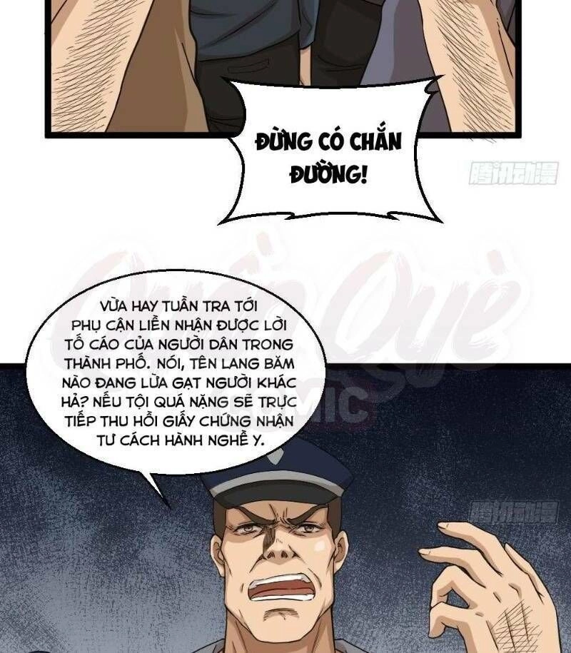 Tối Cuồng Nữ Tế Chapter 14 - 17