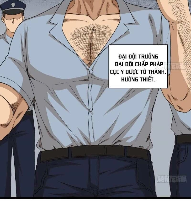 Tối Cuồng Nữ Tế Chapter 14 - 18