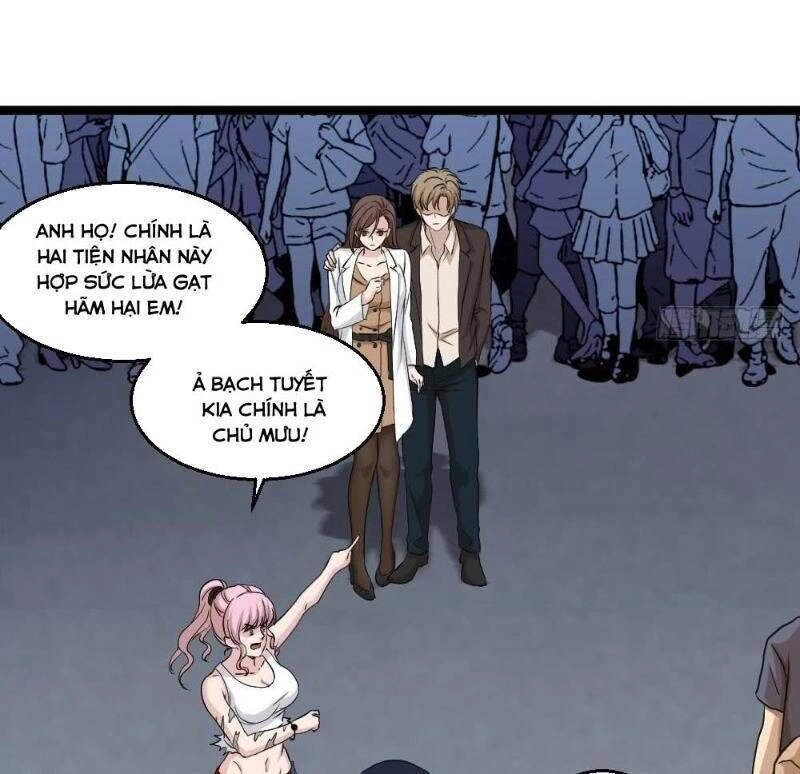 Tối Cuồng Nữ Tế Chapter 14 - 19