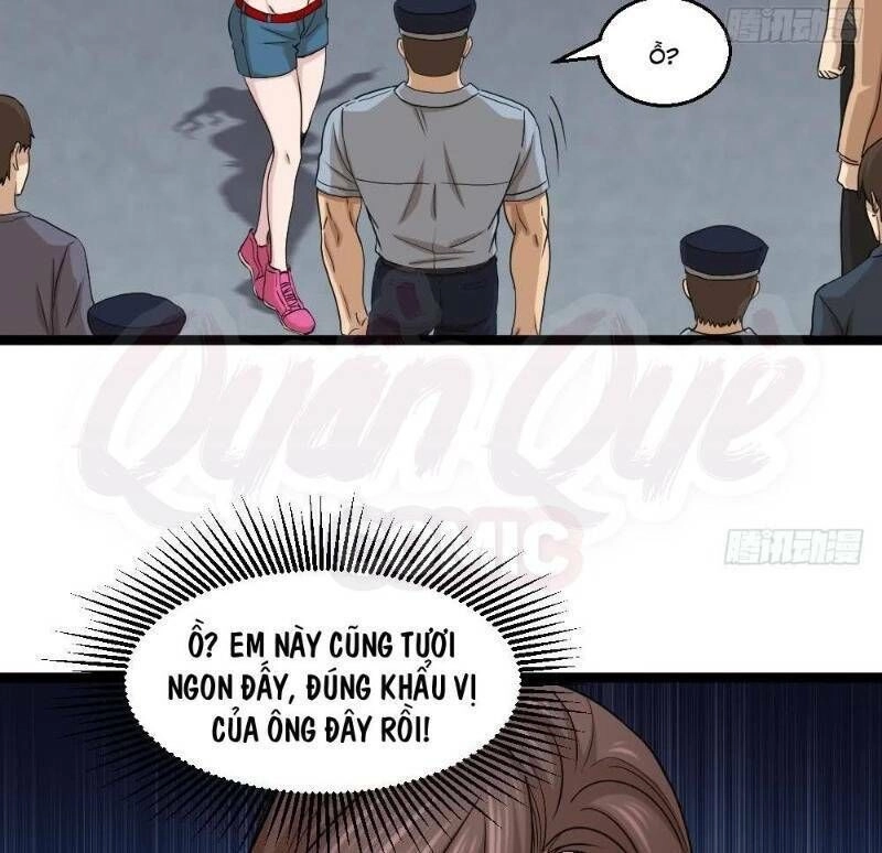 Tối Cuồng Nữ Tế Chapter 14 - 20