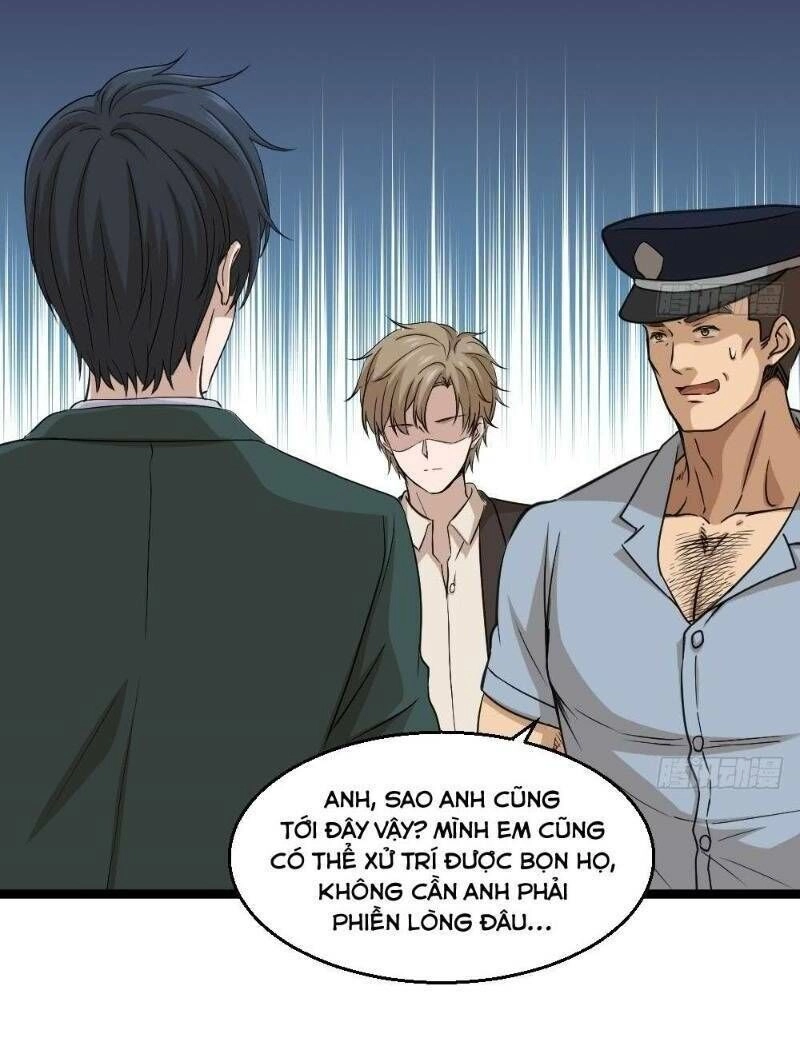 Tối Cuồng Nữ Tế Chapter 14 - 30