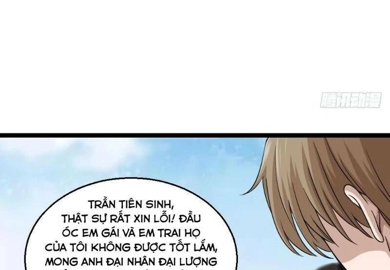 Tối Cuồng Nữ Tế Chapter 14 - 31