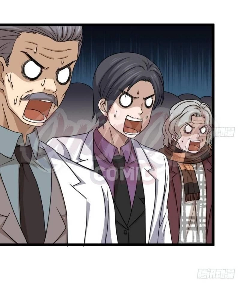 Tối Cuồng Nữ Tế Chapter 15 - 2