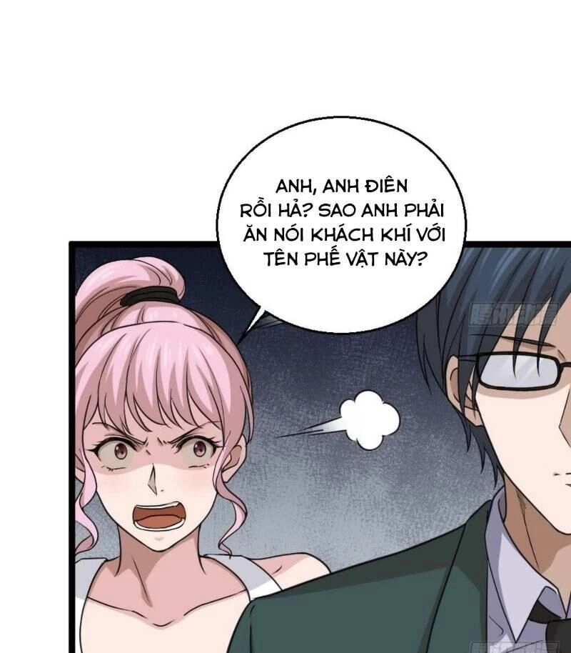 Tối Cuồng Nữ Tế Chapter 15 - 4